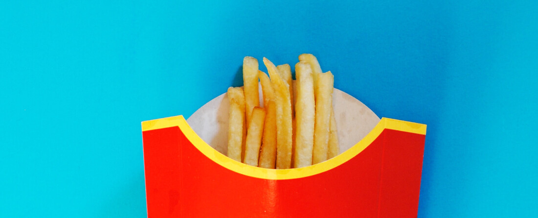 Burgonyahiány van, csak kisadag sültkrumplit lehet rendelni a japán McDonald’s-éttermekben