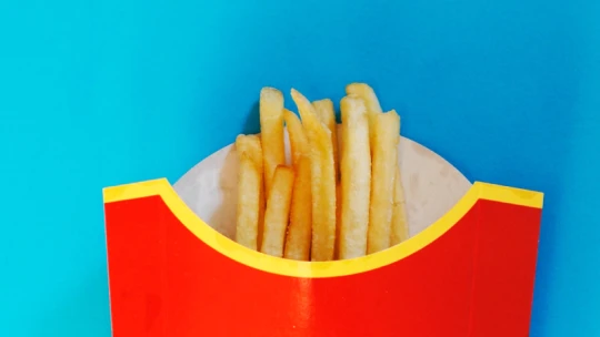 Burgonyahiány van, csak kisadag sültkrumplit lehet rendelni a japán McDonald’s-éttermekben