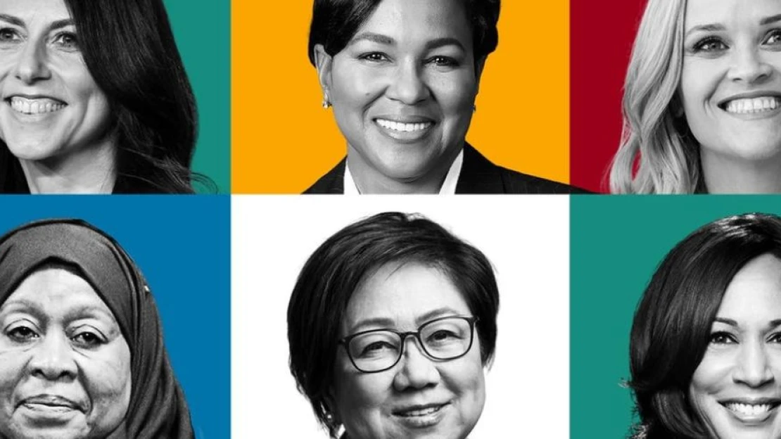 A világ legbefolyásosabb női: Merkelt megelőzte az Amazon-alapító milliárdos exfeleség – Karikót nem említik, kollégáját igen