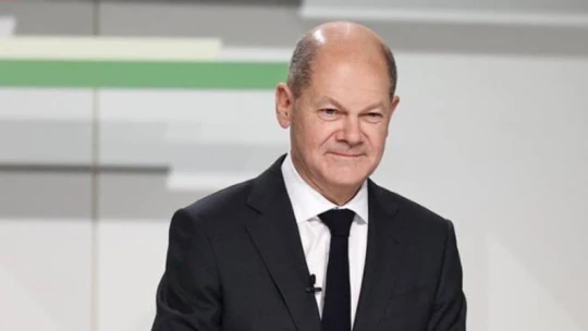 Hivatalosan is vége a Merkel-érának