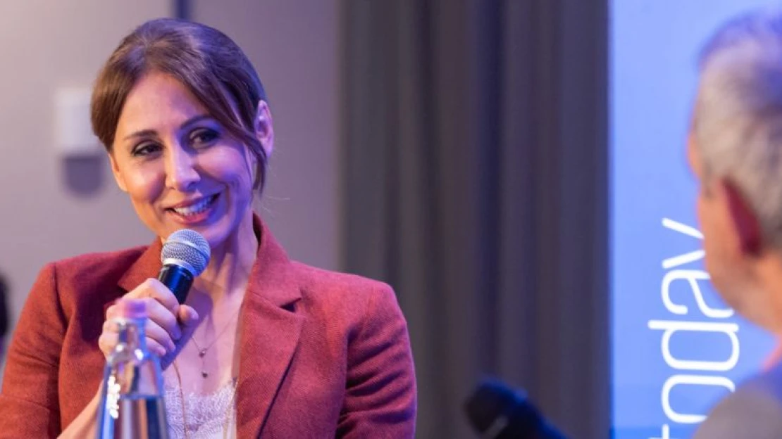 Orvos-Tóth Noémi: A szeretethiányosok nagyobb eséllyel lesznek anyagiasak