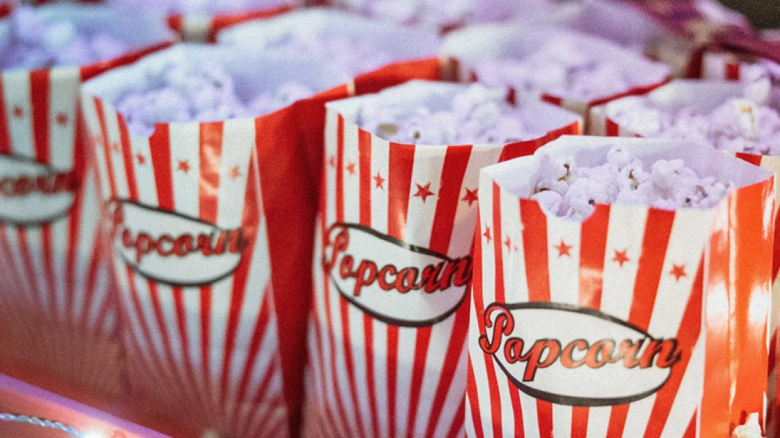 A legfurább védekezés a járvány ellen: nincs több popcorn