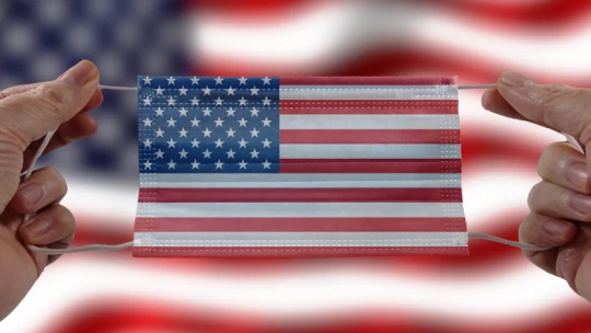 USA: még a vártnál is gyorsabban terjed az omikron