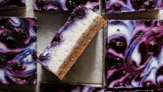 Sütés nélküli vegán sajttorta, ami még finom is!