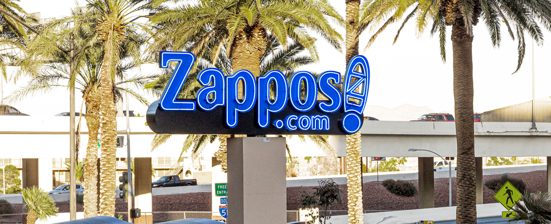 Újabb CEO lép le, a Zappos legendás vezetőjét nem sikerült pótolni