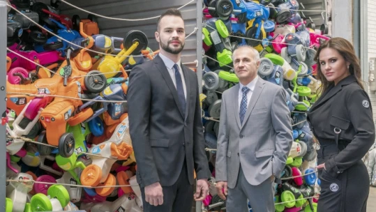 Gyerekmotor, de már felnőtteknek