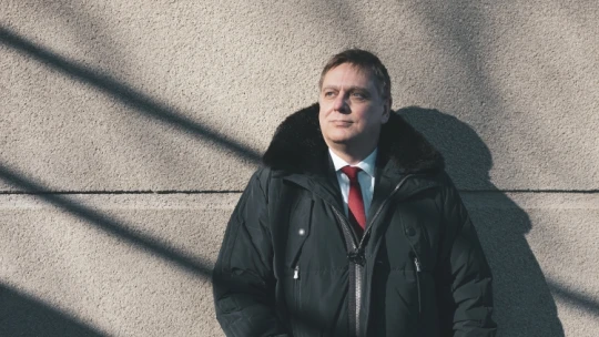 Abszolút vegyes felforgató