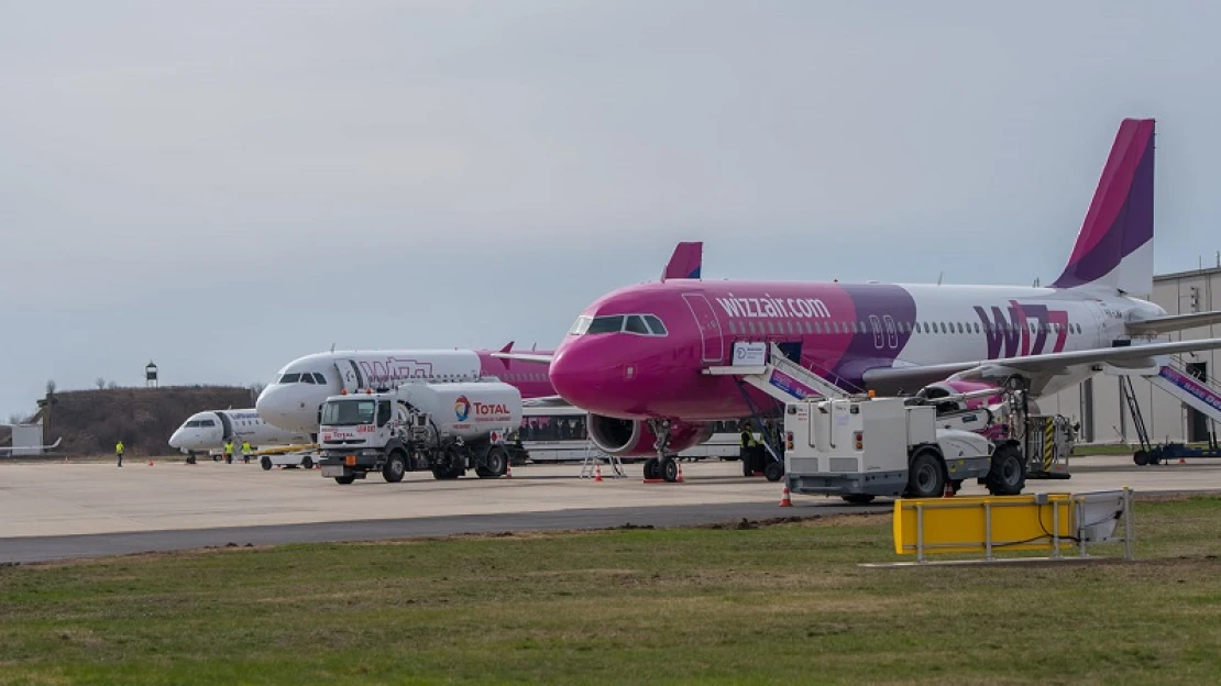 Ingyen szerzett repteret az állam, de nem, nem azt a repteret