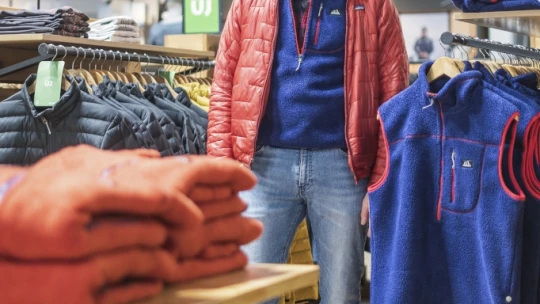 A címkékre bátran kiírták, hogy Made in Hungary