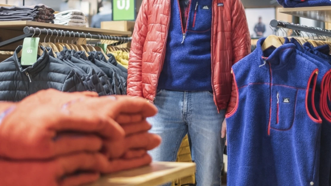 A címkékre bátran kiírták, hogy Made in Hungary