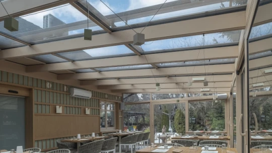 Sül a pampa a határban