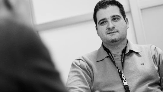 Váratlanul elhunyt az egyik legforróbb magyar autós startup társalapítója, Kovács József