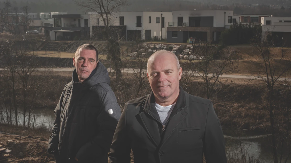 Királyné a tónál – Sissy Villapark