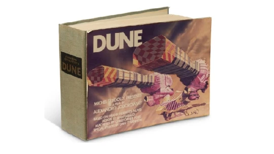 Potyára fizettek ki egymilliárdot a híres forgatókönyvért, nem azt vették, mint amire gondoltak