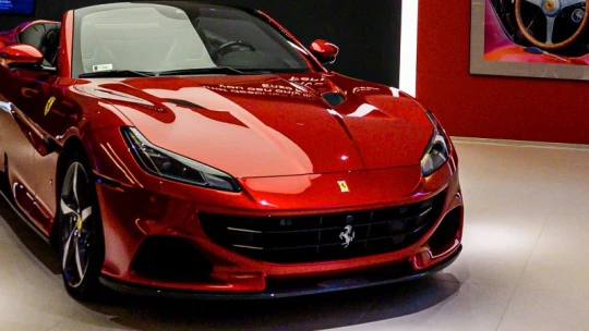 Korona? Válság? Rég ment ilyen jól a magyar luxusautópiac