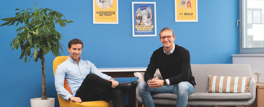 Fotó: Gostudent.org