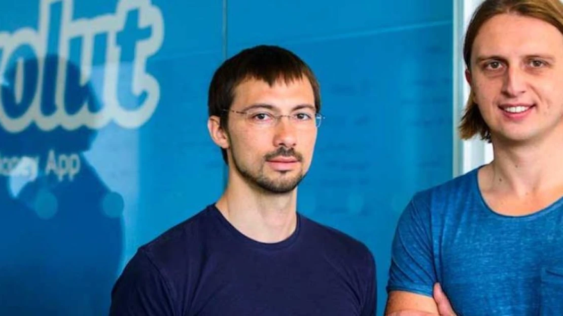 A Revolut mögötti orosz milliárdos is megszólalt a háború miatt