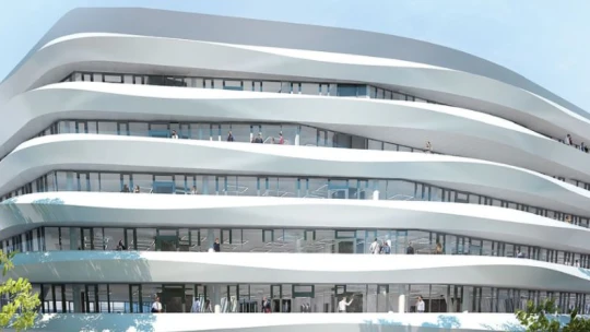 100 milliárdos üzletet zárt le a magyar ingatlanmogul, Jellinek Dániel csoportja