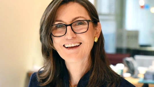 Csúfos véget ért Cathie Wood alapjának sikerszériája