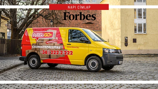 Mire készül a Főtaxi? A csomagszállítás után jön az autóbérlés is