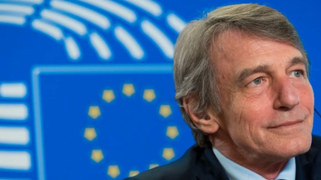 Elhunyt az Európai Parlament elnöke