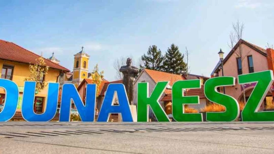 Alsó hangon 40 milliárdból épül diáknegyed a fővárosi agglomerációban