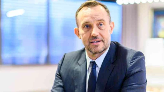 Sportalapítókkal rajtol Gattyán pártja