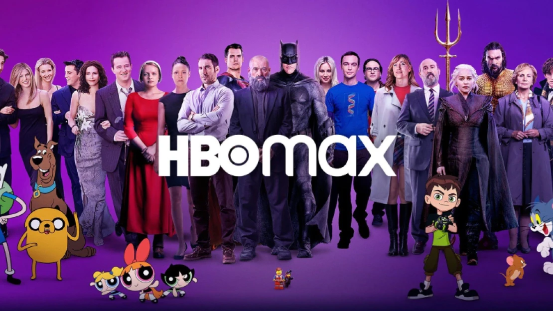 HBO? HBO Go?? HBO Max?! Nem értem, mi a különbség?