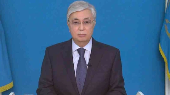 Gázon innen és túl – miért most robbant a kazah helyzet?