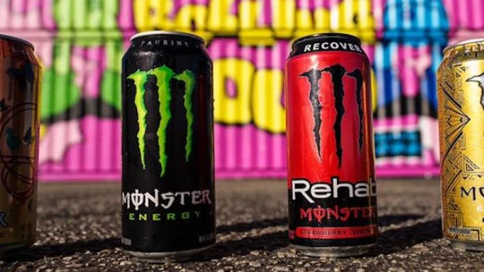 Bevásárol az alkoholpiacon az ismert energiaital-gyártó