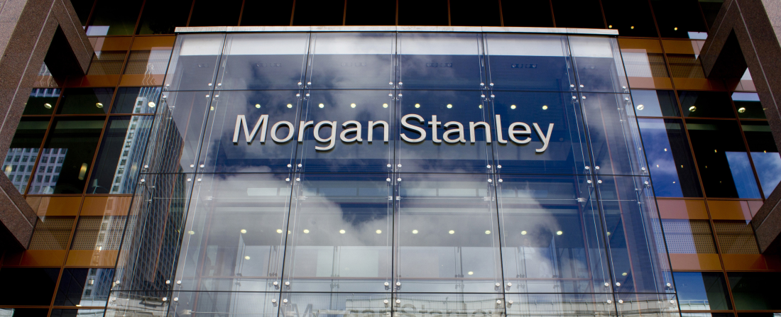 60 millió dollárjába fáj a Morgan Stanley-nek a gondatlan adatkezelés