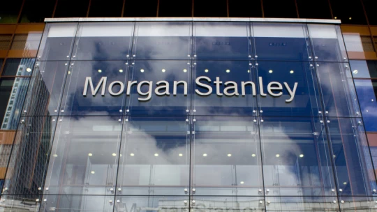60 millió dollárjába fáj a Morgan Stanley-nek a gondatlan adatkezelés
