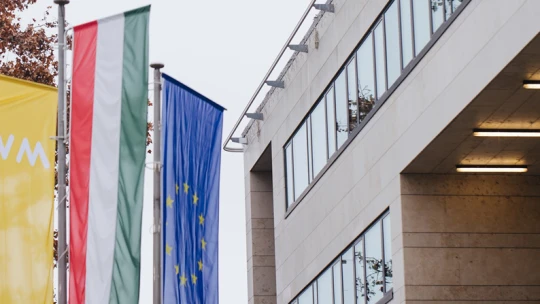 Fontos bejelentés az MVM-től az óraállás bediktálásáról