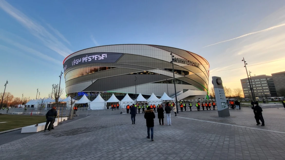 Milliárdos üzletet jelentenek a magyar stadionok a francia üzemeltetőknek