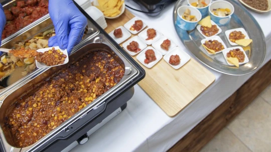 Növényi húshelyettesítők és marihuána-termesztés – ebben látják az üzletet a német gazdák