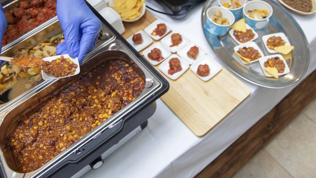 Növényi húshelyettesítők és marihuána-termesztés – ebben látják az üzletet a német gazdák