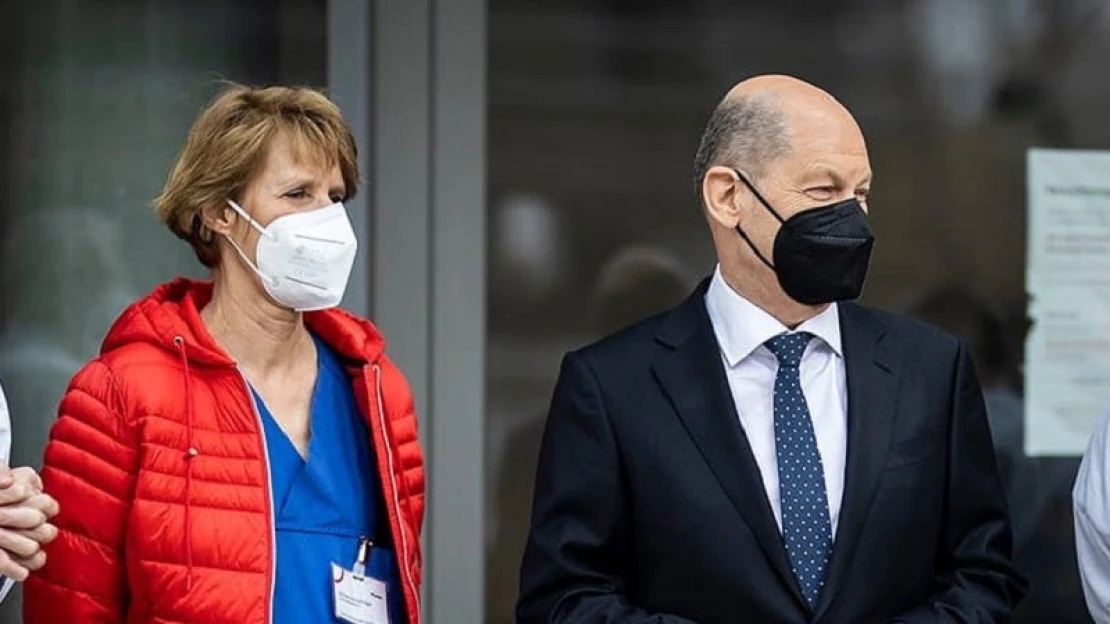 Egyre biztosabb, hogy lesz kötelező oltás Németországban