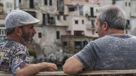 Nagyon megütötte őket a covid – kötelező az oltás 50 felett