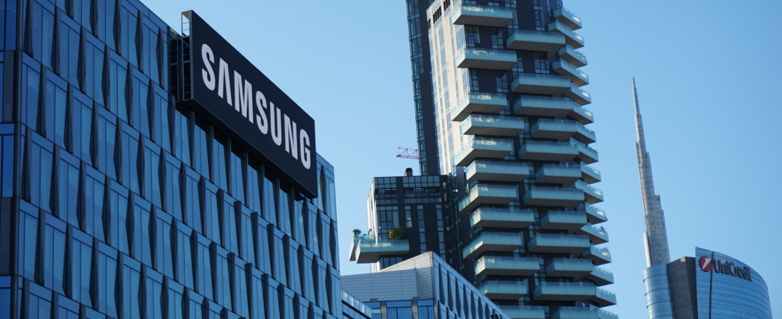 Jól járt a chiphiánnyal a Samsung, brutális mértékben nőtt a nyeresége