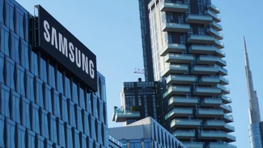 Jól járt a chiphiánnyal a Samsung, brutális mértékben nőtt a nyeresége