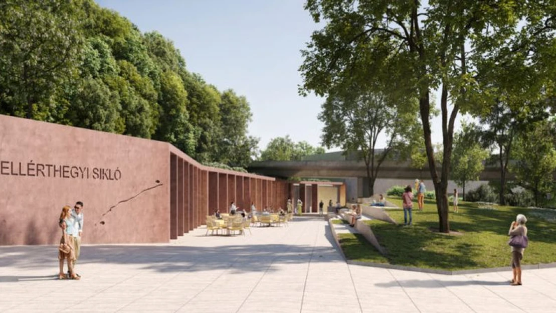 Újabb engedély: kiderült, mikor indulhat a Gellért-hegyi sikló