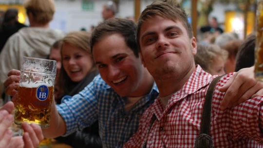 Oktoberfest nyáron? Előrehozhatják idén a világ legnagyobb sörfesztiválját