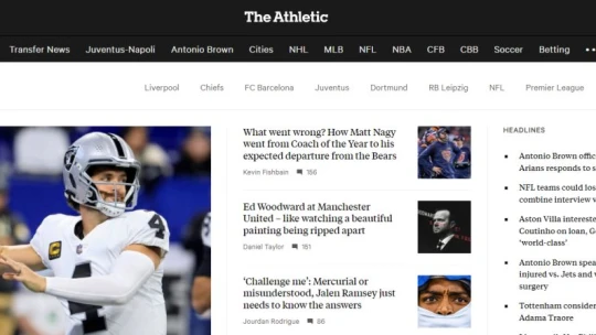 175 milliárdos üzlet: felvásárolták az utóbbi évek egyik legizgalmasabb médiacégét