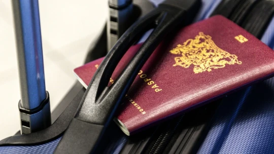 Négy tipp, hogyan térjünk vissza az üzleti utak világába