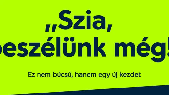Kiderült a Telenor új neve, márciustól váltanak