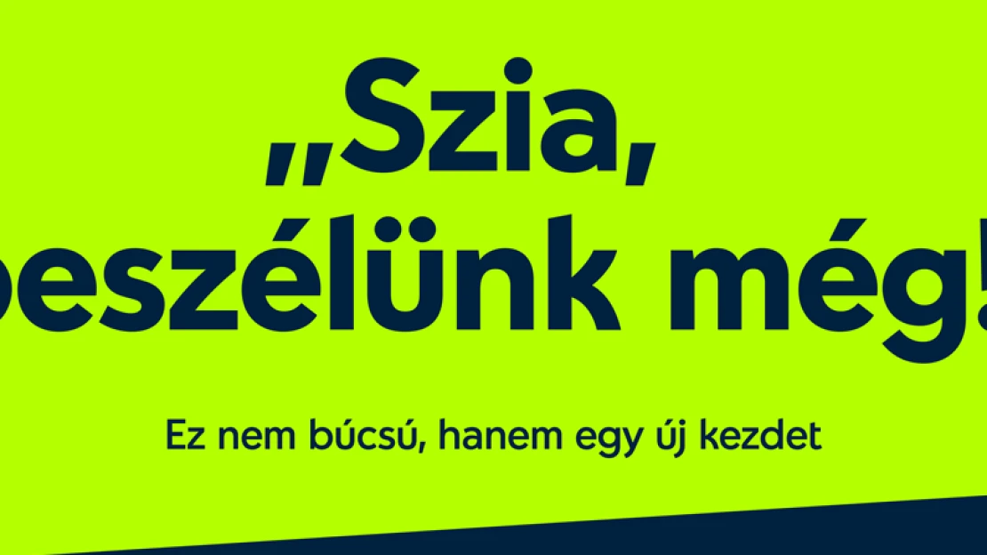 Kiderült a Telenor új neve, márciustól váltanak