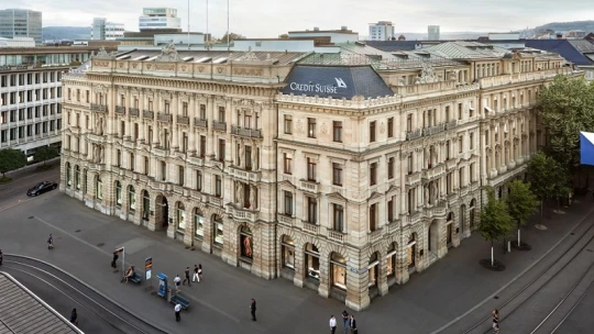 Súlyos nevek szivárogtak ki: bűnözőknek, embercsempészeknek, diktátornak nyitott számlát a svájci topbank