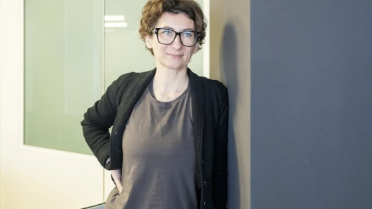 A kapitalizmuskritikám nagyon megerősödött