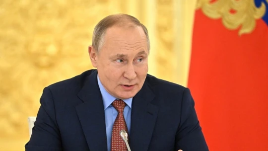 Uniós segélyt kap Ukrajna, miközben egyre feszültebb a helyzet a határon