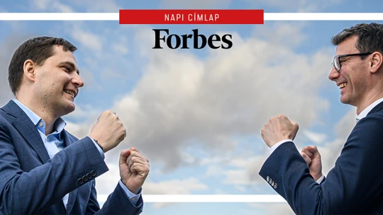 Részvényből is lehet lambót venni! – Forbes-vitainterjú a bitcoinról
